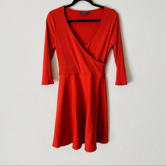 Modcloth | NWT Let's Keep It Short Mini Dress - Picture 8 of 10